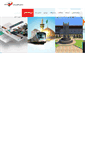 Mobile Screenshot of iftprism.com